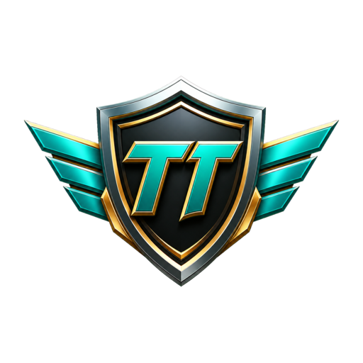 TT88 application icon