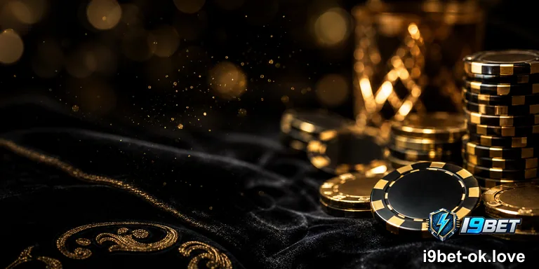 Cá cược thể thao I9BET với kèo bóng đá odds cao và live betting mỗi ngày