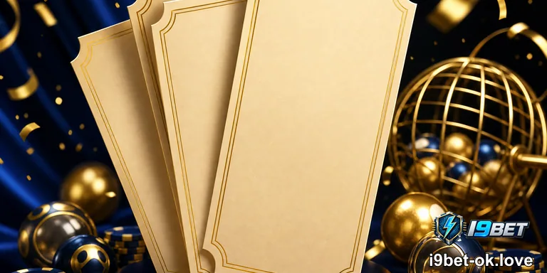 Cách chơi baccarat I9BET từ A đến Z cho người mới