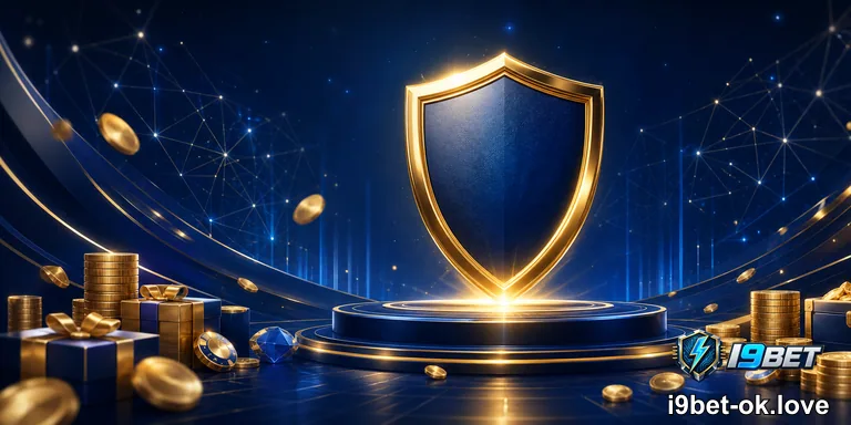 Danh mục trò chơi casino I9BET gồm baccarat blackjack roulette và sicbo