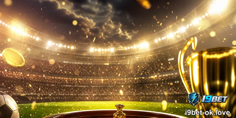 PG Soft I9BET vs Jili vs CQ9 tại I9BET – Chơi Sảnh Nào Lợi Nhất?