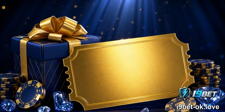 WM Casino Trực Tuyến I9BET: Thiên Đường Xóc Đĩa & Bầu Cua Online