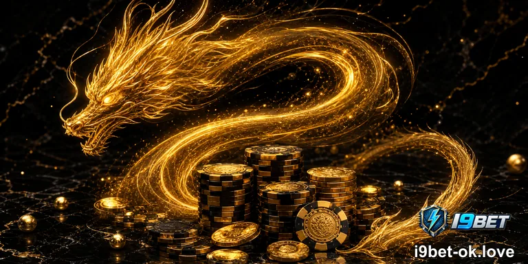 Trang Chủ I9BET Mới Nhất – Link Chính Chủ An Toàn