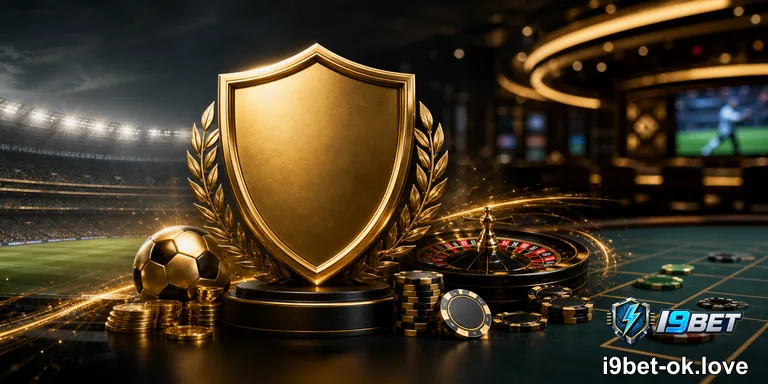 Casino I9BET – Sòng Bạc Online Hot Nhất 2025 Cho Bạn - hình ảnh - i9bet-ok.love