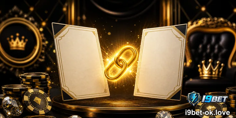 Casino I9BET – Sòng Bạc Online Hot Nhất 2025 Cho Bạn - hình ảnh - i9bet-ok.love