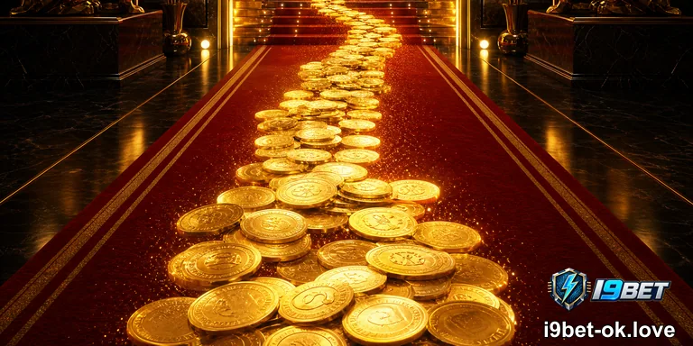 Cơn Mưa Lì Xì: Nhận Quà Lớn Tại Nhà Cái Uy Tín I9BET - hình ảnh - i9bet-ok.love Cơn Mưa Lì Xì: Nhận Quà Lớn Tại Nhà Cái Uy Tín I9BET - hình ảnh - i9bet-ok.love