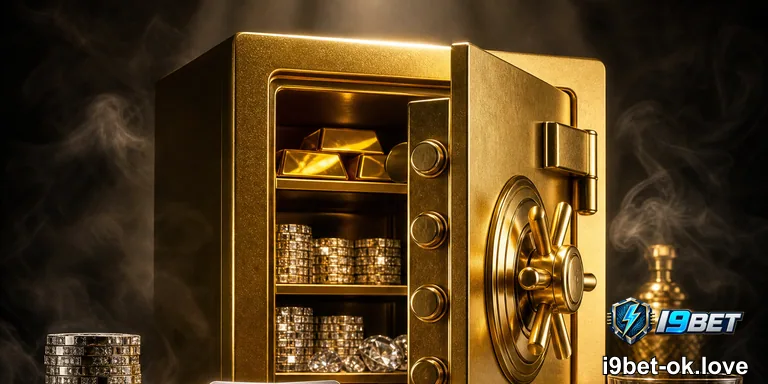 Đăng Nhập Link An Toàn Cùng I9BET Giúp Trải Nghiệm Trọn Vẹn - hình ảnh - i9bet-ok.love