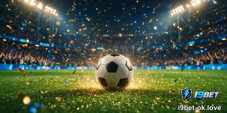 Thể Thao I9BET – Nơi Để Bạn Đáp Ứng Đam Mê Soi Kèo Online - hình ảnh - i9bet-ok.love Thể Thao I9BET – Nơi Để Bạn Đáp Ứng Đam Mê Soi Kèo Online - hình ảnh - i9bet-ok.love