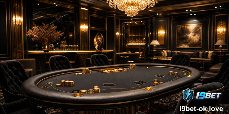 Khuyến Mãi I9BET – Chuyên Mục Ưu Đãi Dành Cho Hội Viên 2025 - hình ảnh - i9bet-ok.love