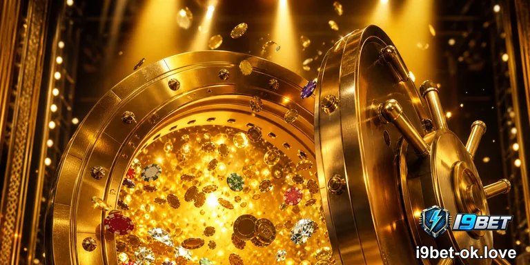 Khuyến Mãi I9BET – Chuyên Mục Ưu Đãi Dành Cho Hội Viên 2025 - hình ảnh - i9bet-ok.love