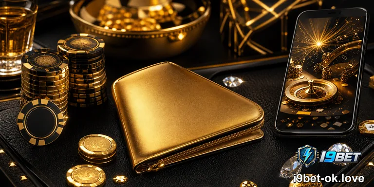 Quy Tắc Và Điều Kiện Nhận Khuyến Mãi I9BET Cần Ghi Nhớ - hình ảnh - i9bet-ok.love