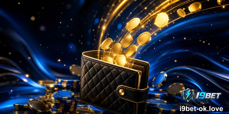 Phân tích kèo bóng đá I9BET | Các bước dẫn tới thành công 2025 - hình ảnh - i9bet-ok.love