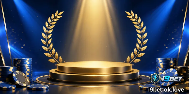 CEO Thái Dũng | Lộ Diện Người Thuyền Trưởng Đưa I9BET Vươn Xa - hình ảnh - i9bet-ok.love