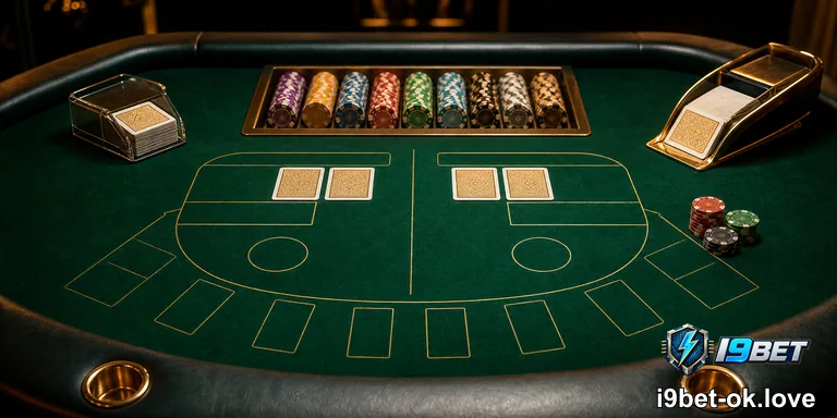Bắn Cá H5 – Trải Nghiệm Săn Thưởng Siêu Đã tại I9BET - hình ảnh - i9bet-ok.love