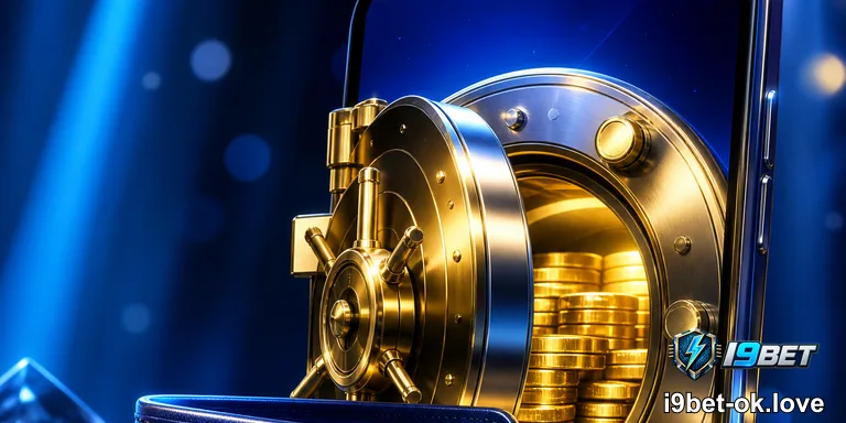 Bạc Nhớ Lô Đề Chính Xác Tại I9BET – Chiến Lược Trúng Lớn - hình ảnh - i9bet-ok.love Bạc Nhớ Lô Đề Chính Xác Tại I9BET – Chiến Lược Trúng Lớn - hình ảnh - i9bet-ok.love