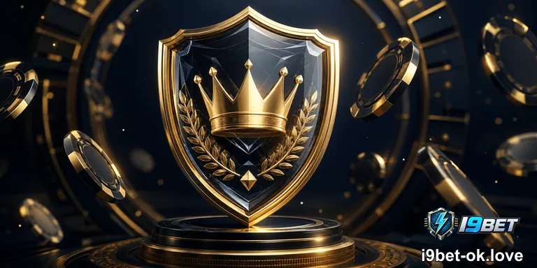 Sinh Nhật Vàng I9BET – Quà VIP Khủng, Thưởng 58,888 Điểm - hình ảnh - i9bet-ok.love Sinh Nhật Vàng I9BET – Quà VIP Khủng, Thưởng 58,888 Điểm - hình ảnh - i9bet-ok.love