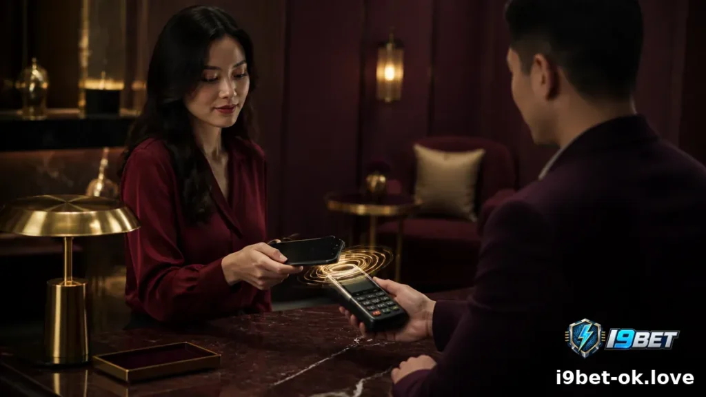 Web nhà cái là gì và cách đánh giá nền tảng cá cược an toàn - hình ảnh - i9bet-ok.love