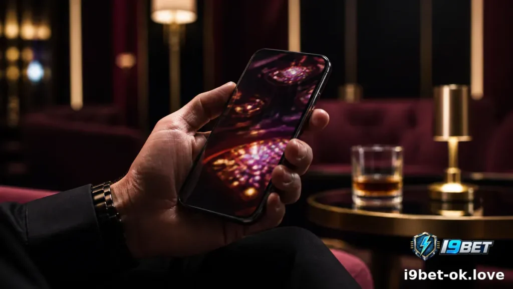 Checklist sử dụng tỷ lệ trực tuyến kèo nhà cái: độ trễ, ngân sách và giới hạn cá nhân - hình ảnh - i9bet-ok.love